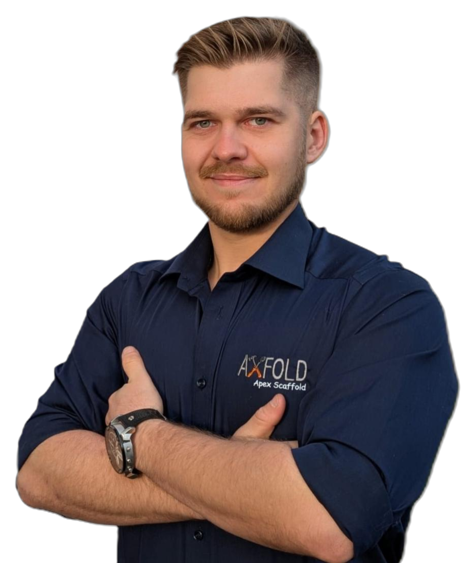 Marcin Żywiec - Board Member